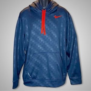 [ Nike ] - Therma-FIT Hoodie
